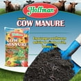 thumbnail image 3 of Hoffman Organic Cow Manure Vegetable and Flower Garden Fertilizer, 1-1-1 Formulation, 20lbs, 3 of 5
