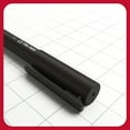thumbnail image 4 of Staples TRU RED Quick Dry Gel Pens Med Point 0.7mm Blk Dozen TR54480, 4 of 9