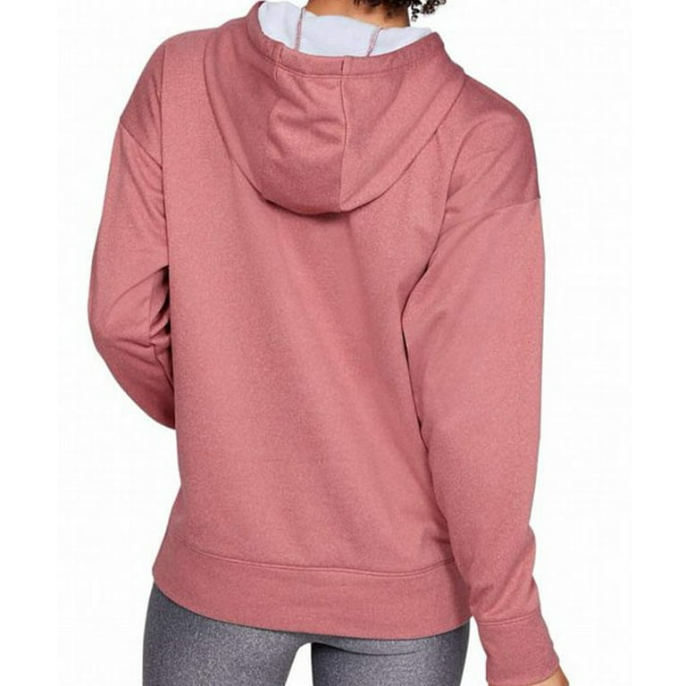 Under armour chenille hoodie sales