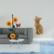 thumbnail image 2 of Soporte de papel higiénico,Porta toallas de papel de encimera,Portarrollos de cocina de pie para toallas de papel,Figura de escritorio,Estatua de gato,linda estantería,escritorio,decoración, 2 of 8