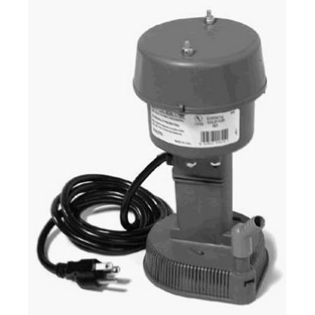 Evaporative Cooler Pump, 15000-cfm 240V, PPS,