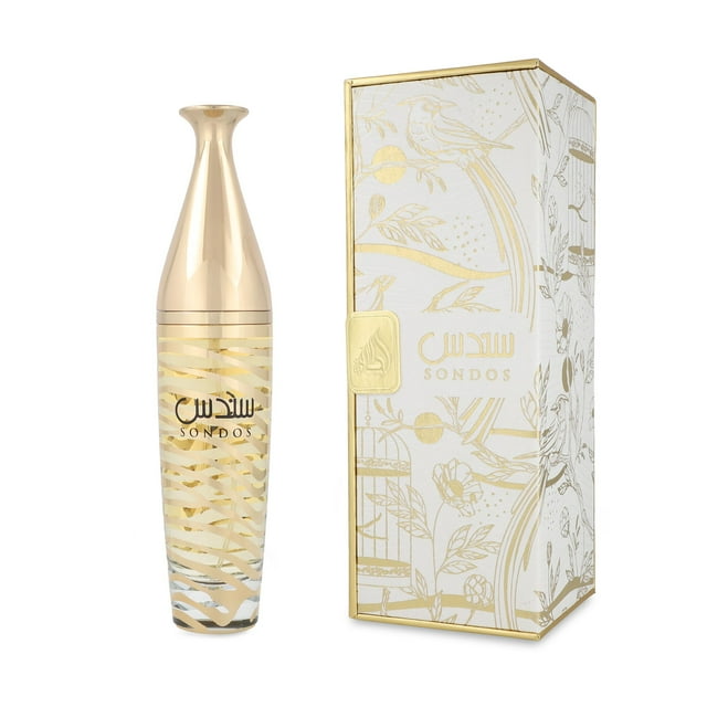 Lattafa Sondos 100Ml Edp Spray. Lattafa Lattafa
