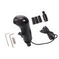thumbnail image 2 of Scienceny Juego Shifter Knob Simulación Gaming Car 8 Gears Shift Head Switch Mantenimiento Reemplazo para G25 G27 G29 G920 Vehículos, repuestos y accesorios Mis, 2 of 6