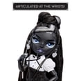 thumbnail image 2 of Muñeca de Moda Rainbow High Shanelle Onyx 28 cm Edición Limitada, 2 of 8