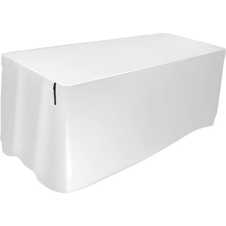 

Ultimate 4-Foot Table Cover Black (USDJ4TCB)