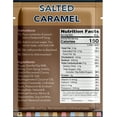 thumbnail image 5 of Double Donut Salted Caramel Hot Chocolate, Flavored Hot Chocolate Packets, Salted Caramel Hot Cocoa Mix, 18 Count, 5 of 7