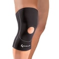 thumbnail image 2 of Rodillera Mueller Open Patella, soporte para aliviar el dolor XS, 2 of 2