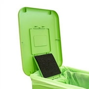 Boulder Clean CompoKeeper Activated Charcoal Filters, 2 Ct