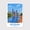 Travel 4351, variant on Phillip Island Travel Print Canvas Wall Art, Phillip Island Wall Hanging Home decor Phillip Island Canvas Art, Wall Art Australia Canvas Deco-1WN4389