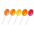 Preggie Pops 7 Lollipops Morning Sickness & Nausea Relief during