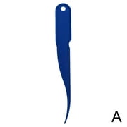 Shrimp Peeler Plastic Shrimp Deveiner Tool Shrimp Cleaner Deveining το R1Z9 K6N7