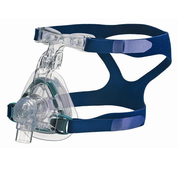 ResMed CPAP Nasal Mask, 60101 Mirage Activa™ with Headgear, Large