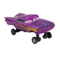 thumbnail image 3 of Disney Pixar-Coche de juguete de Metal fundido a presión para niños, modelo de coche de Cars 3, Raymond, Piston Cup Black, Darth Vader, Mater Wars, Rayo McQueen, 3 of 5