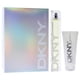 thumbnail image 3 of DKNY de Donna Karan para mujer: set de regalo de 2 piezas: EDP en aerosol de 3,4 oz y loción corporal de 3,4 oz, 3 of 6