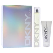 Donna Karan DKNY , 2 Pc Gift Set 3.4oz EDP Spray, 3.4oz Body Lotion