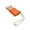 C, variant on USB to Type - C Adapter - Versatile Compatibility, High - Speed Data Transfer, Compact & Durable, Plug - and - Play, for MacBook Pro & More