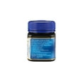 thumbnail image 4 of Manuka Health UMF 13+/MGO 400+ Manuka Honey, 8.8 oz, Superfood, Authentic Raw Honey from New Zealand, 4 of 4