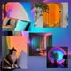 thumbnail image 5 of Control de aplicación de luz ambiental de luz de atardecer RGB de 16 colores, 5 of 7