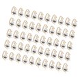 thumbnail image 1 of 50 Unids De Para Coche Accesorios De Ornamento Automático Colgante De Para Aceites Esenciales A Gloria Botella de perfume del coche, 1 of 9