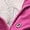 Hot Pink, variant on Girl's Winter Coat Warm Puffer Jacket Coat with Hood(Pink,5-6Y)