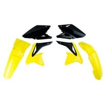 Acerbis 2113825569 Standard Plastic Kits for Suzuki