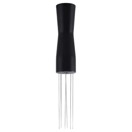 

Viugreum Needle Coffee Tamper Distributor | Coffee Frother | Matcha Whisk Coffee Stirrer Professional Espresso Hand Tampers For Kitchen Barista Whisk