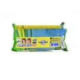 thumbnail image 4 of Lingettes Humides au Menthol Doux, 4 of 5