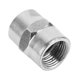 thumbnail image 5 of Conector adaptador de accesorios de tubería de acero inoxidable G1/2" de 5 piezas para baño cocina (B), 5 of 8