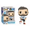thumbnail image 3 of Funko Pop Lionel Messi #10 Football Stars Decoration Ornaments Action Figure Collection Model Toy for Children Birthday Gift Random 1 PC With box, 3 of 6