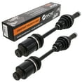 thumbnail image 2 of Niche Front Rear Complete Drive Shaft Axle Kit for Polaris Sportsman 800 ATV MK1001444, 2 of 7