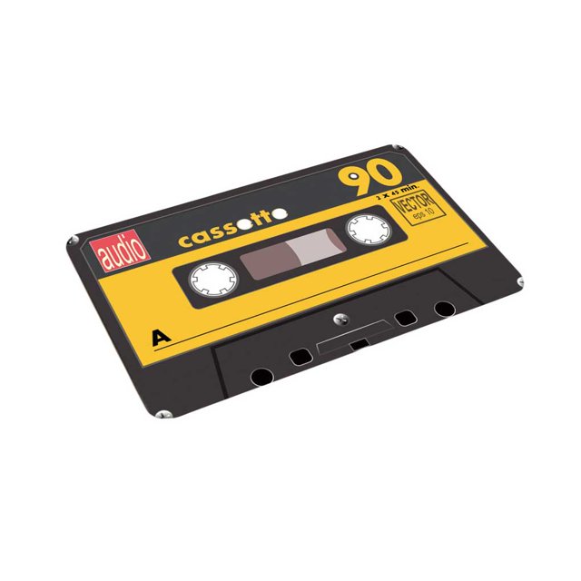 Naiovety Tapete rectangular para puerta, cinta de música moderna de poliéster, alfombra antideslizante para piso, sala de estar, pasillo, Decoración del hogar Tipo 2 50x80cm