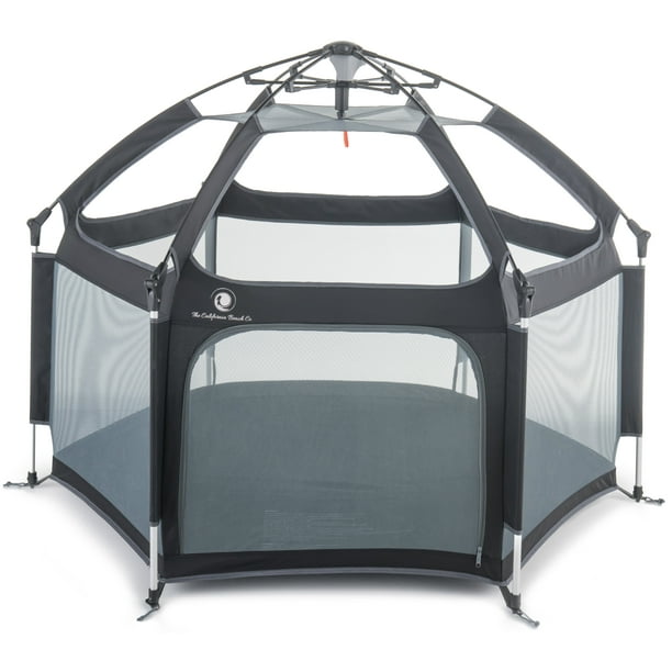 Pop 'N Go Portable Playpen Lightweight, Folding, Easily Collapsible