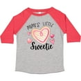 thumbnail image 3 of Inktastic Mimi's Little Sweetie with Heart Cookie Boys or Girls Toddler T-Shirt, 3 of 5