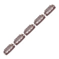 thumbnail image 2 of Broche De Clip Para Peluca, Tamaño Pequeño Clip Para Peluca Metal Acero Inoxidable Uso Diferente Para Barbería Para Mujer, 2 of 8