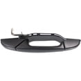 thumbnail image 5 of For GMC Yukon 2007-2014 Exterior Door Handle Passenger Side | Paint to Match | Replacement For GM1311161 | 20828243, 5 of 6