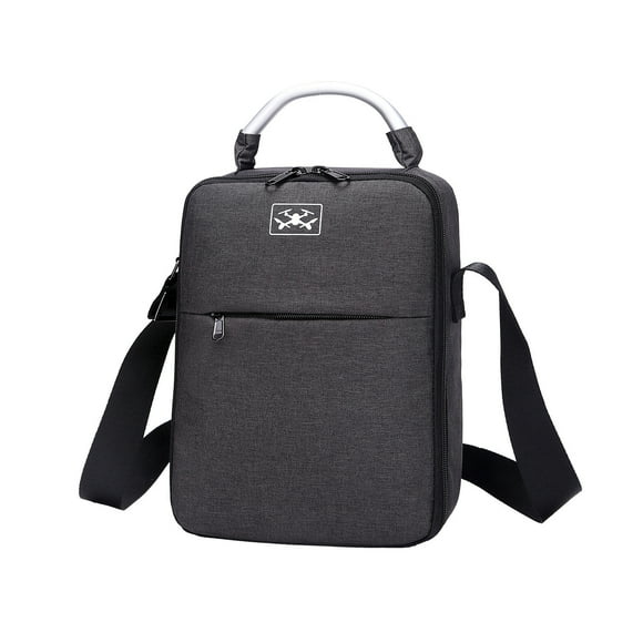 TechWave Bag Durable For Portable Bag 2 Handbag Shoulder Storage Mini Camera Accessories with Camera 4k for Adults Hs210 Go Pro Sticker Mount Mini Go Pro without Camera 4k Video Camera Selfie 4k