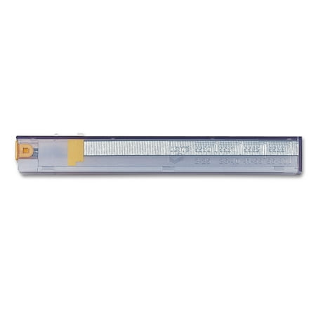 Rapid, RPD02900, Cartridge Stapler Staple Cartridge - K8 Yellow, Yellow