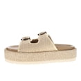 thumbnail image 3 of Corkys Womens No Filter Platform  Casual Shoes, 3 of 5