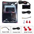 thumbnail image 1 of Koso Water Temperature Meter Digital Temp Meter For Xmax250 300 Nmax Cb 400 Cb500x Sensor Adapter Motorcycle Racing Accessories, 1 of 1