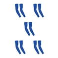 thumbnail image 2 of Yuarrent Nylon Ciclismo Manga del brazo Reutilizable Moda Pesca Baloncesto Fútbol Ejercicio Montañismo Mangas Accesorios Azul S Type2 NO2 Yuarrent CBP448525, 2 of 4