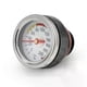 thumbnail image 1 of M20x15 Motorcycle Engine Oil Caps Temperature Gauge Oil Gauge Fitting 0-200 Display Oil Temperature Gauge J60F, 1 of 5