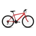 thumbnail image 2 of Bicicleta Mercurio Radar 26 Rojo 2020 Mercurio Urbana, 2 of 2