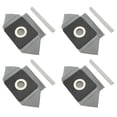 thumbnail image 4 of Vacuum Cleaner Bag, Vacuum Cleaner Dust Bag Reusable Practical  For Hotel For Office For Household, 4 of 8