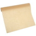 thumbnail image 4 of ORDDIART 1 Roll Parchment Paper Roll for Baking Nonstick 118x39in Brown for Baking Vegetables and Cookies, 4 of 7