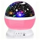 thumbnail image 1 of Starry Night Light Projector Kids Bedroom Ceiling Projection for Children Gifts, 1 of 5