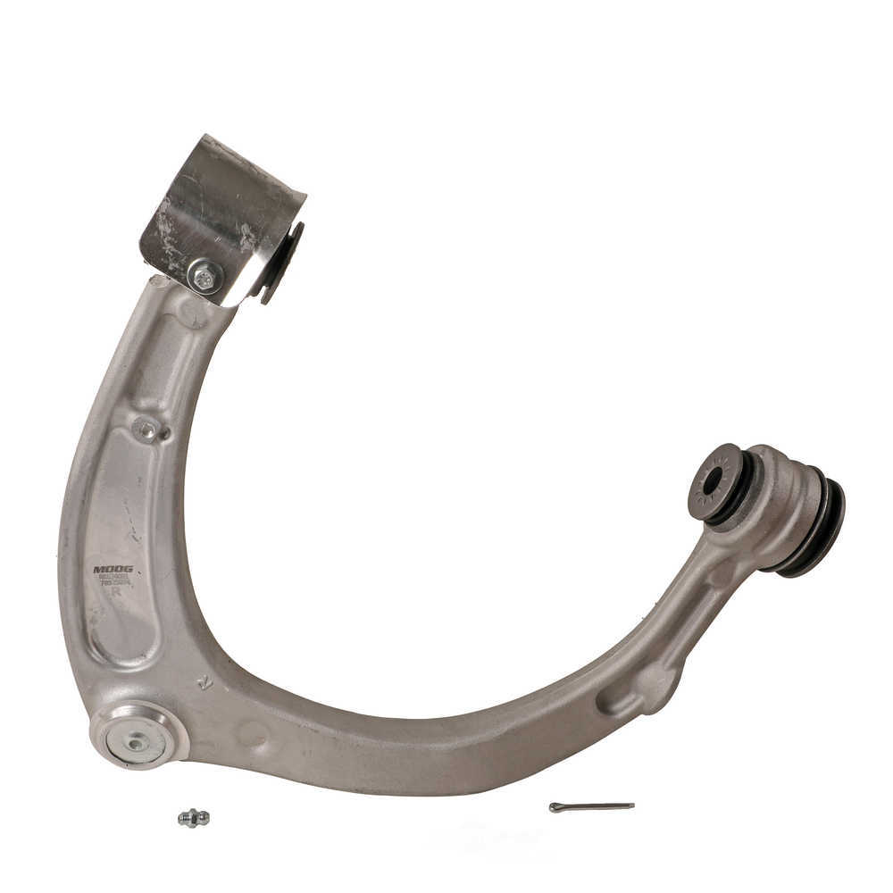 MOOG Chassis Products RK624001 Suspension Control Arm and Ball Joint Assembly