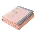 thumbnail image 1 of Soybean Summer Quilt: A Breathable and Washable Bedding, 1 of 9