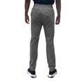 thumbnail image 4 of Weiv Mens Solid Stretch Cargo Jogger, 4 of 10