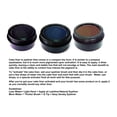 thumbnail image 4 of Crema hidratante de chocolate blanco y azúcar moreno para bronceados, 4 of 5