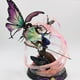 thumbnail image 4 of Figuras de Anime Demon Slayer de 36cm, periféricos Kochou Shinobu, modelo para oficina, decoraciones para el hogar, regalos, colección de animación para adultos, 4 of 4